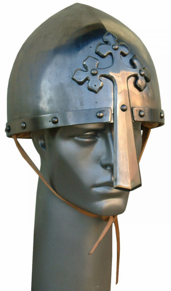 Normandische Helm