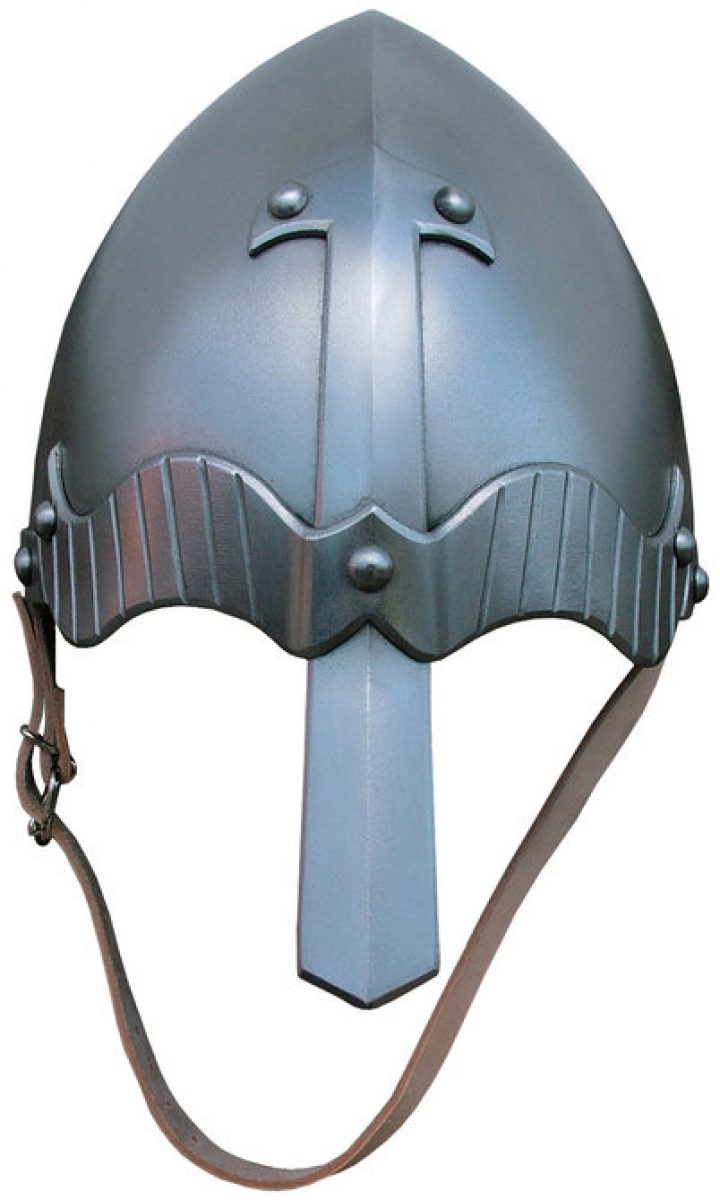 Normandische Helm
