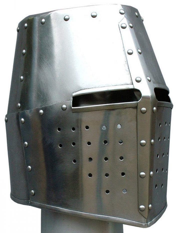 Topfhelm 