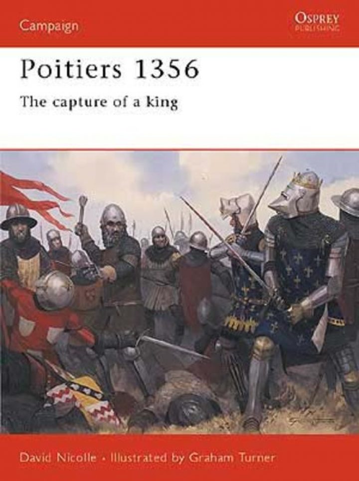 Poitiers 1356