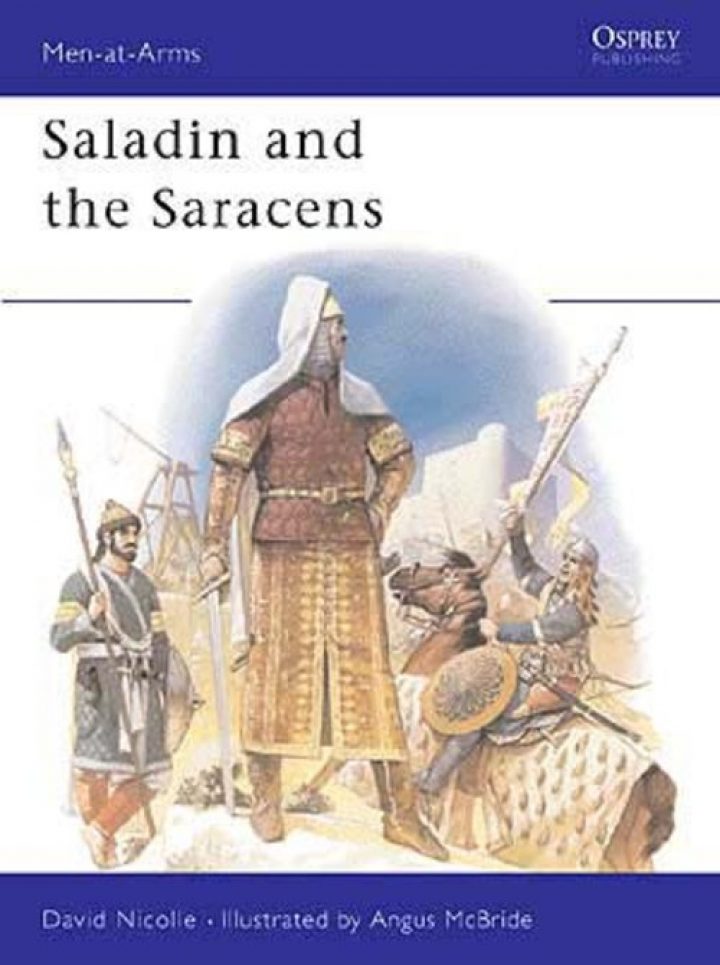 Saladin and the Saracens