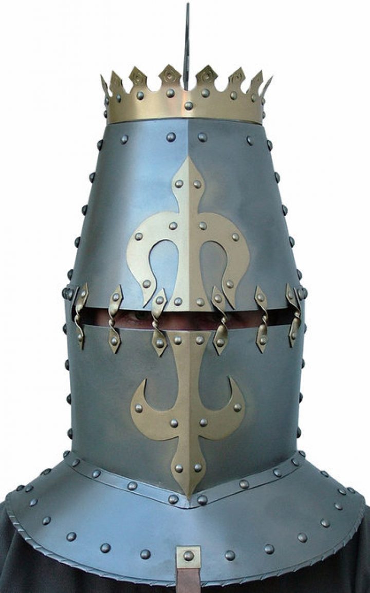 Ridder Toernooi Helm