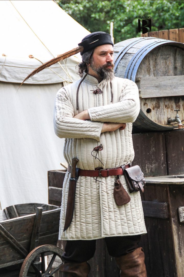 Gambeson Heren en Dames Rabenfurth - Natuur