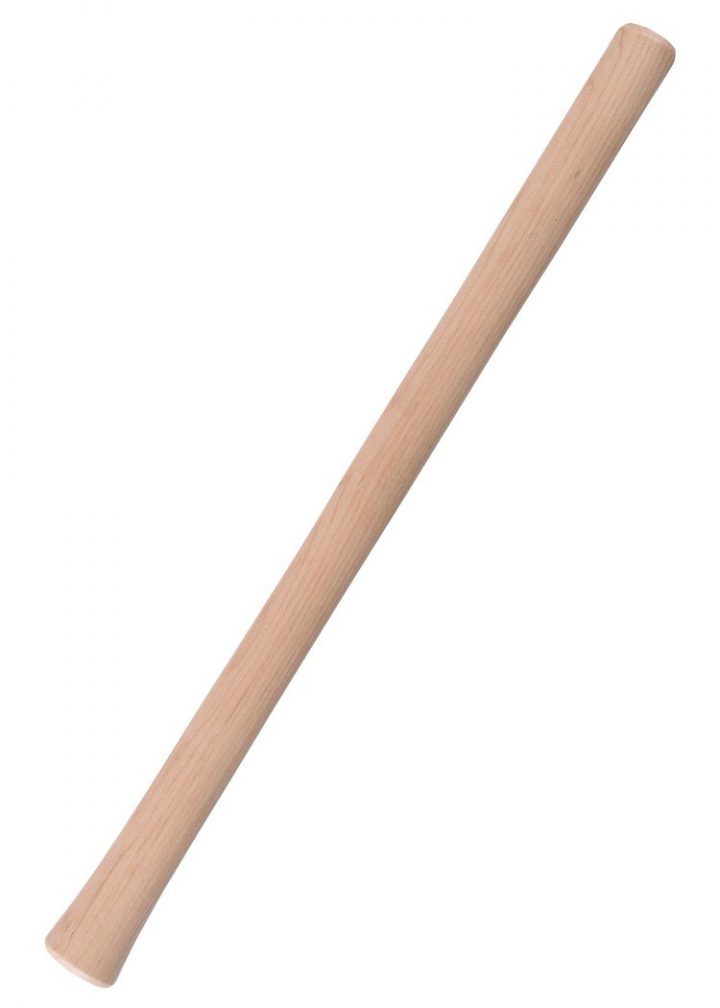 Ersatzgriff für Äxte, Hickory-Holz, 56 cm