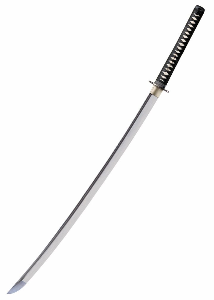 Cold Steel Worrior O Katana