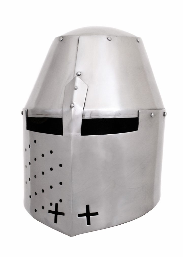 Pembridge helmet 1370 1.2mm