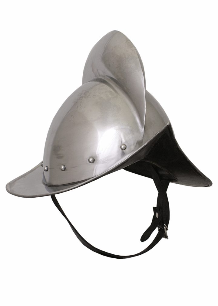 Deutscher Morion Helmet