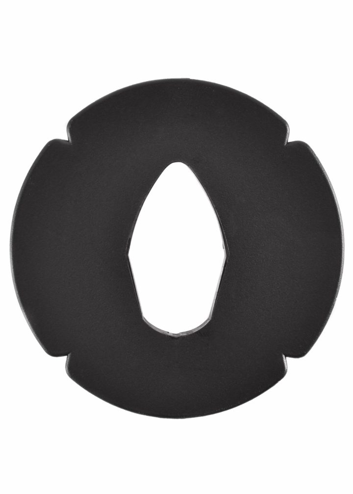 Tsuba voor Bokken-Trainingszwaard