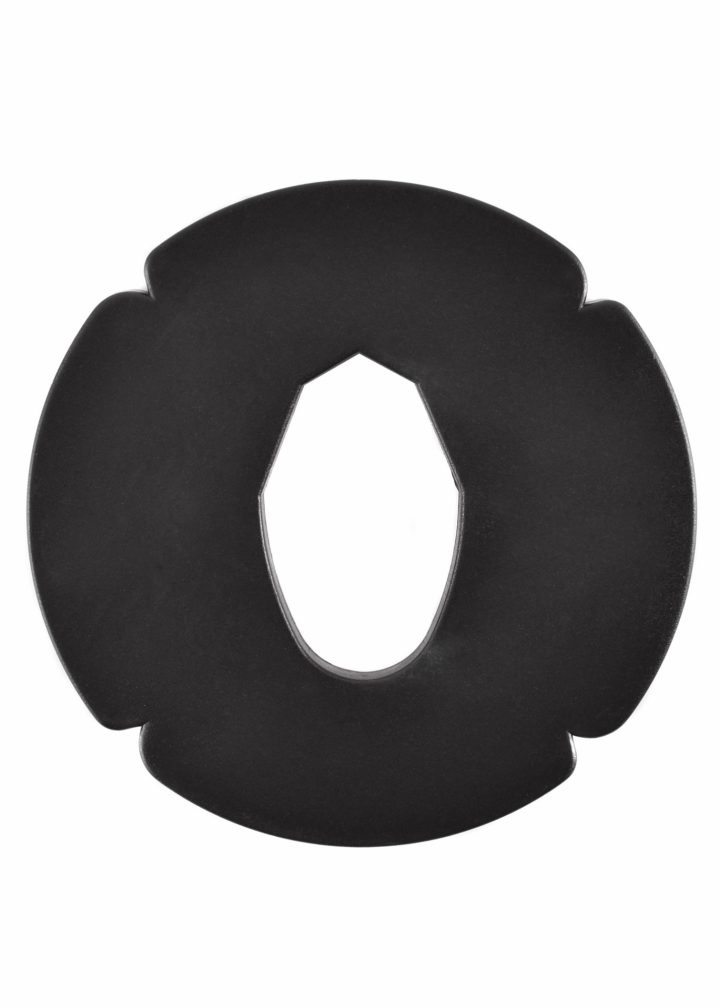 Tsuba voor O Bokken-Trainingszwaard