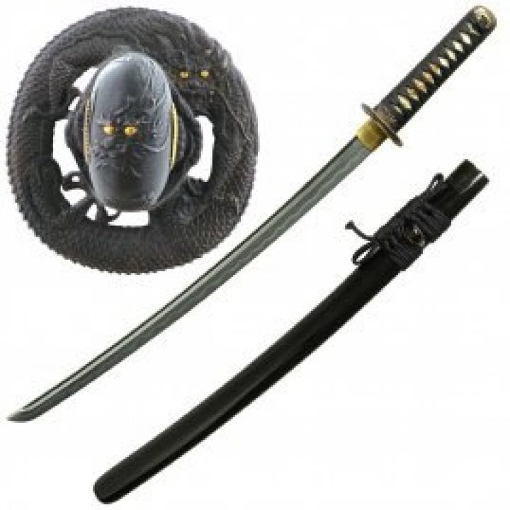 ​Hanwei Shinto Wakizashi