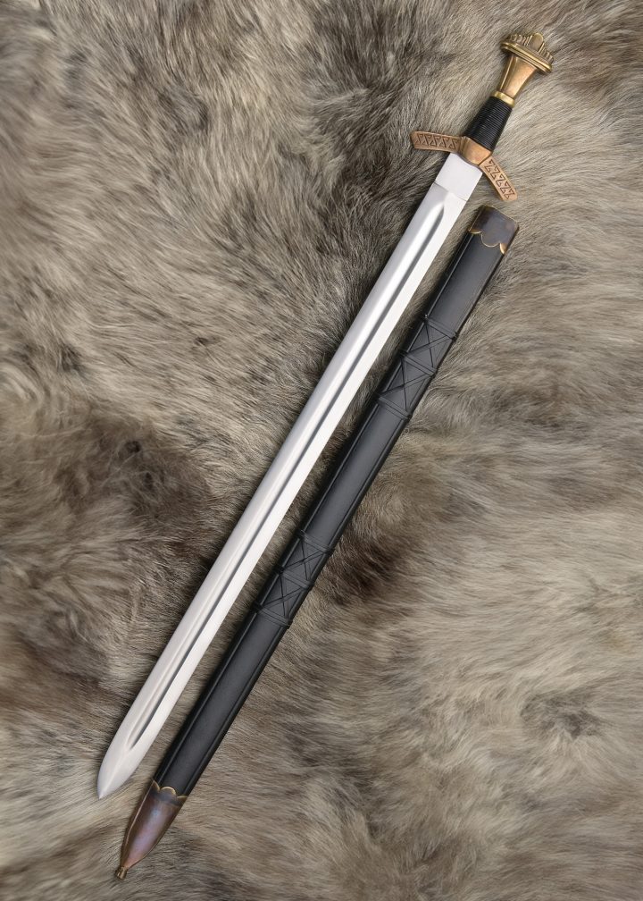 ​Historisches Schwert Excalibur