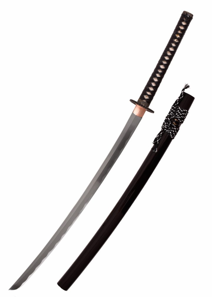 John Lee 47 Ronin Katana