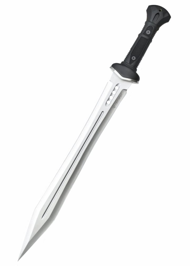 ​Honshu Gladiator Schwert mit Scheide, Scharf