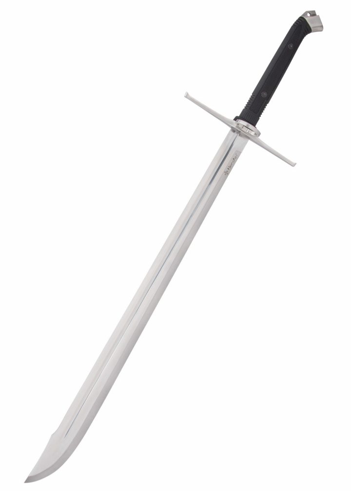 ​Honshu Boshin Scharf, Grosses Messer Schwert