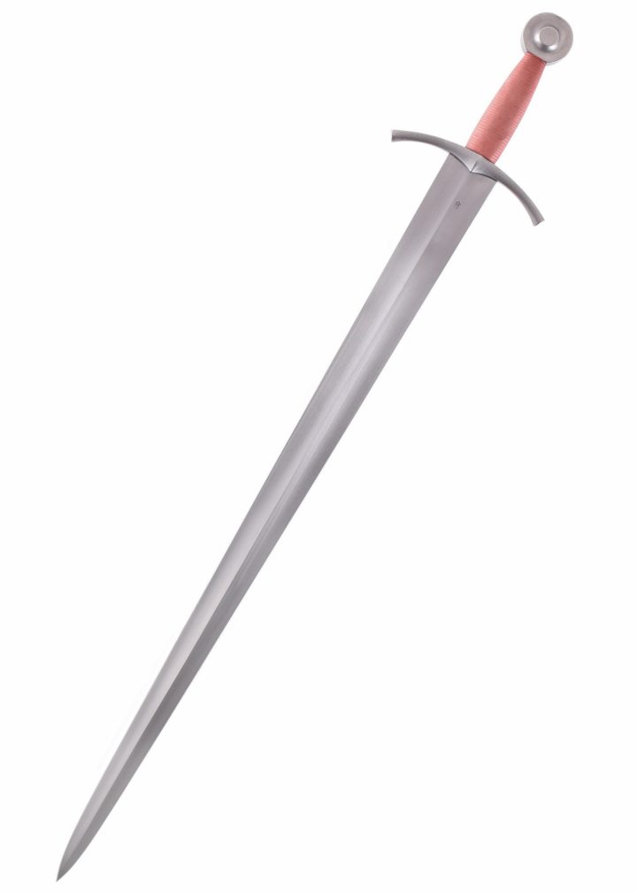 ​Crecy Schwert Scharf, Einhandschwert
