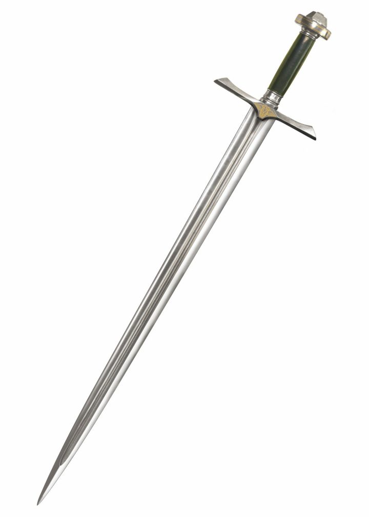 Herr der Ringe - Das Schwert von Faramir