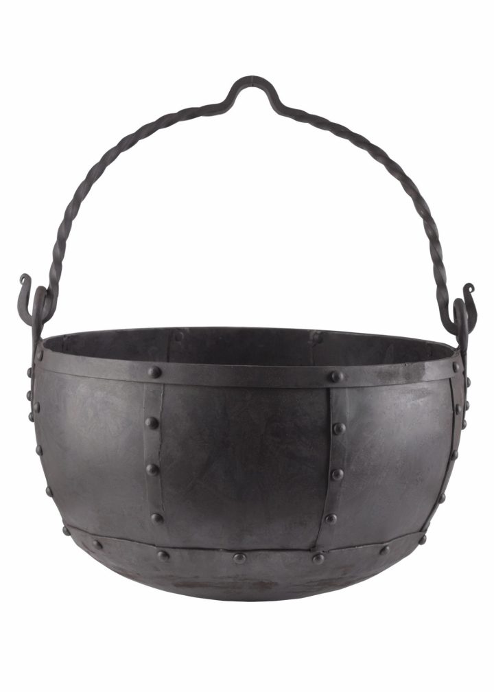 Cauldron, Lagertopf, 29 liter