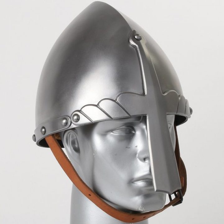 Normandische Helm