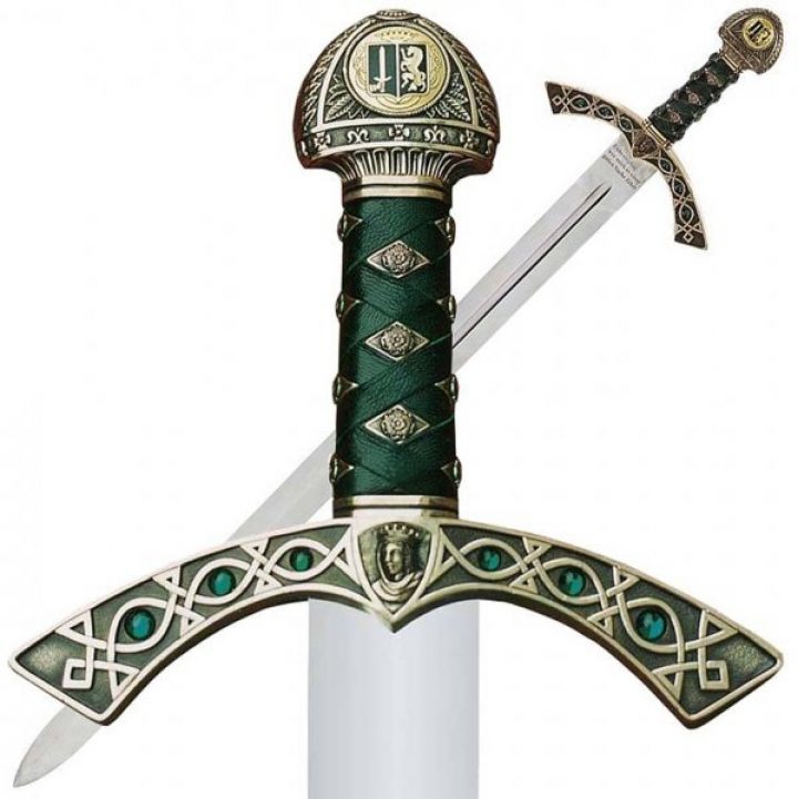Prince Valiant Schwert