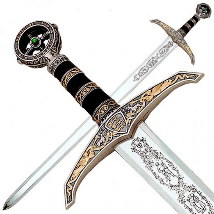 Robin Hood Schwert 