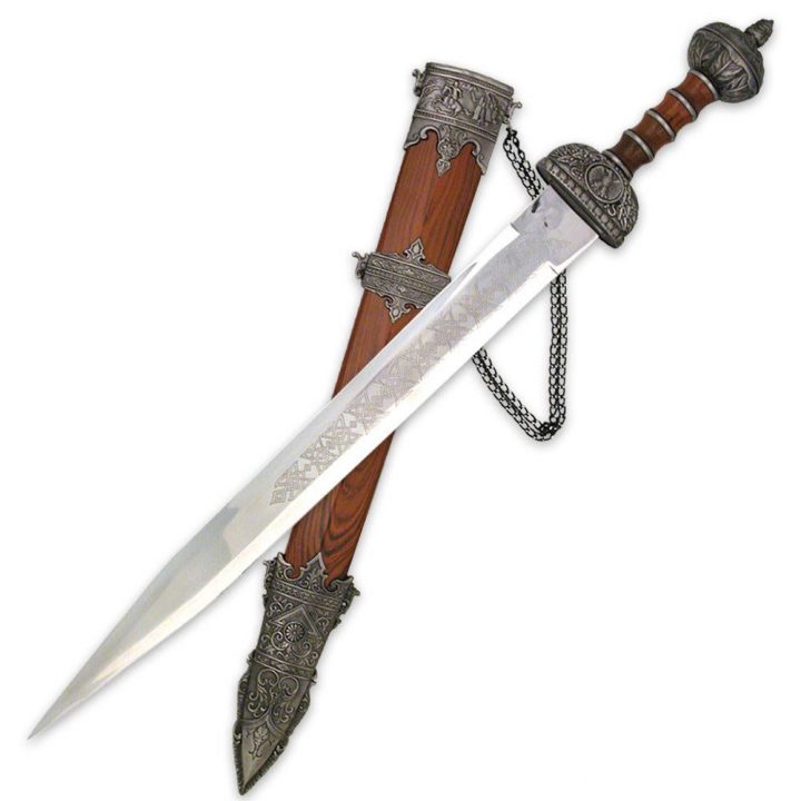 Roman Gladius Schwert 