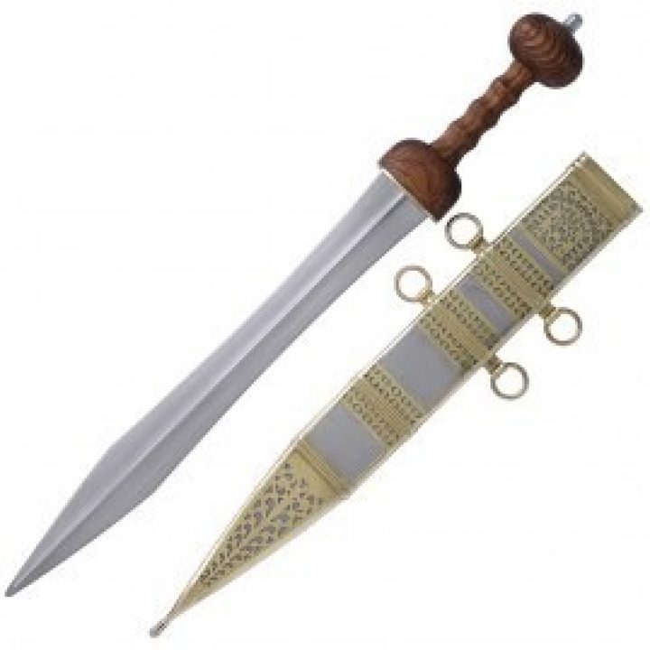 Romer Gladius Schwert Klasse B