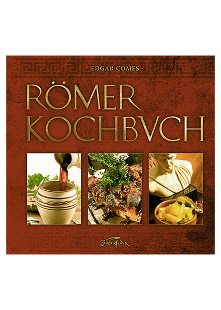 Römer-Kochbuch