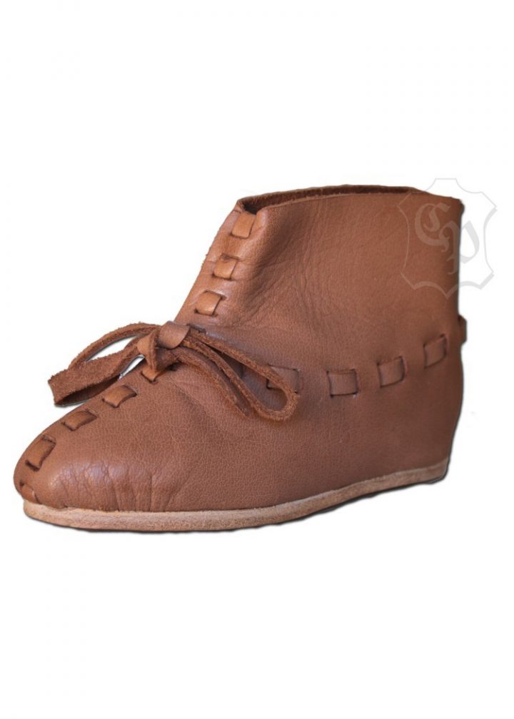 Viking Haithabu Kinderschoenen