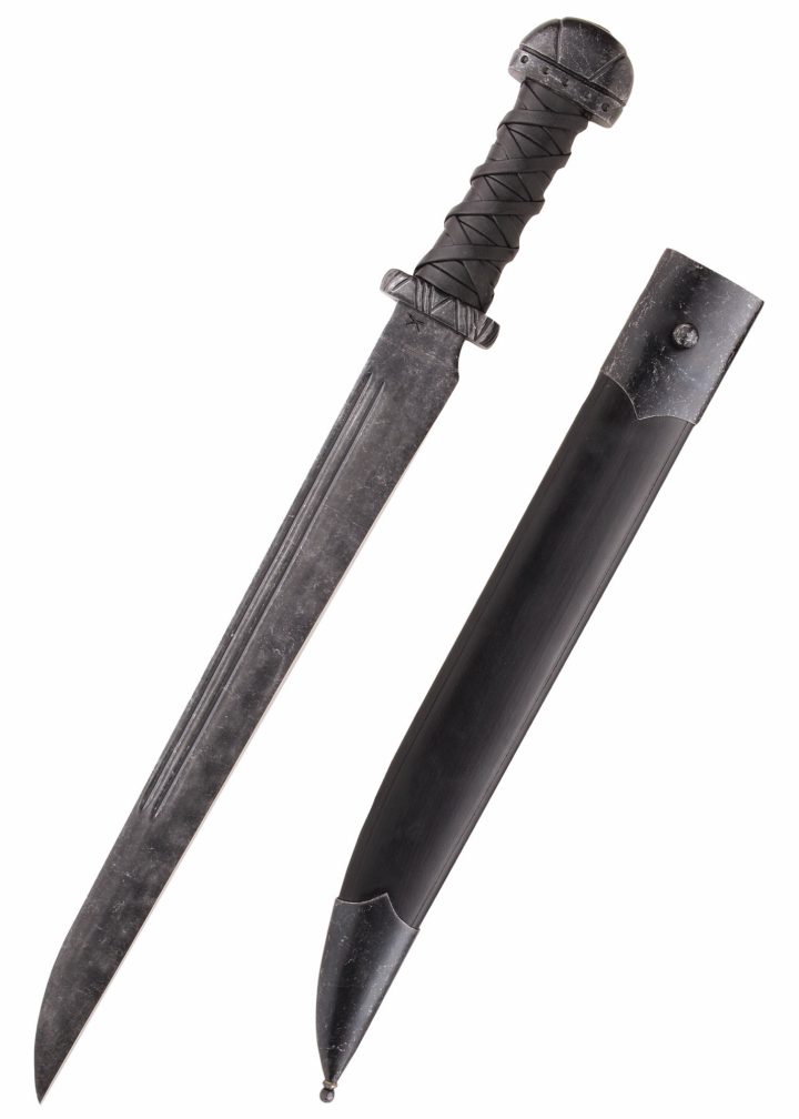 Battlecry Madon Seax, Vikingmes