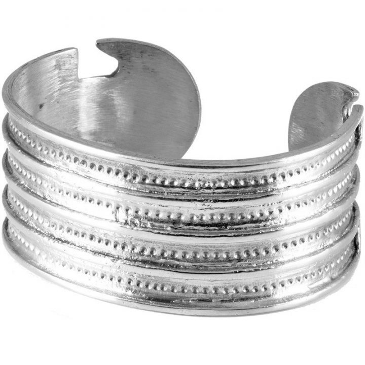 Keltische Armband Replica Zilver ( aanbieding )