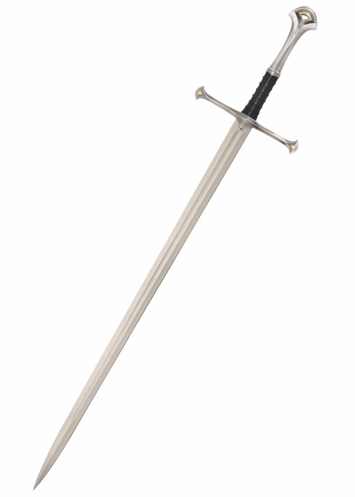 Lord of the Rings - Narsil, het zwaard van Elendil
