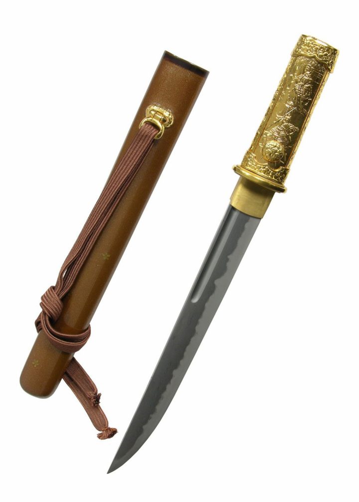 ​Hanwei Bushido Tanto