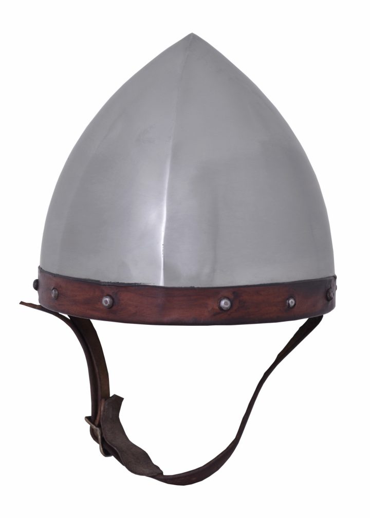 Bogenschützen-Helm