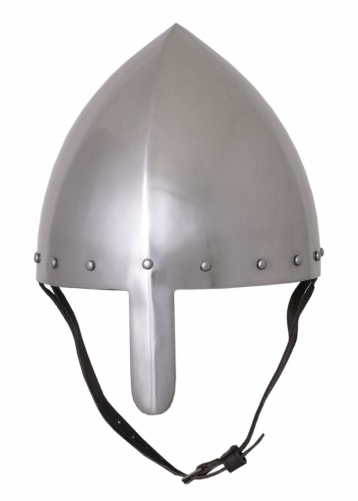 Viking Olmutz Helm, 11e eeuws in S, M, L