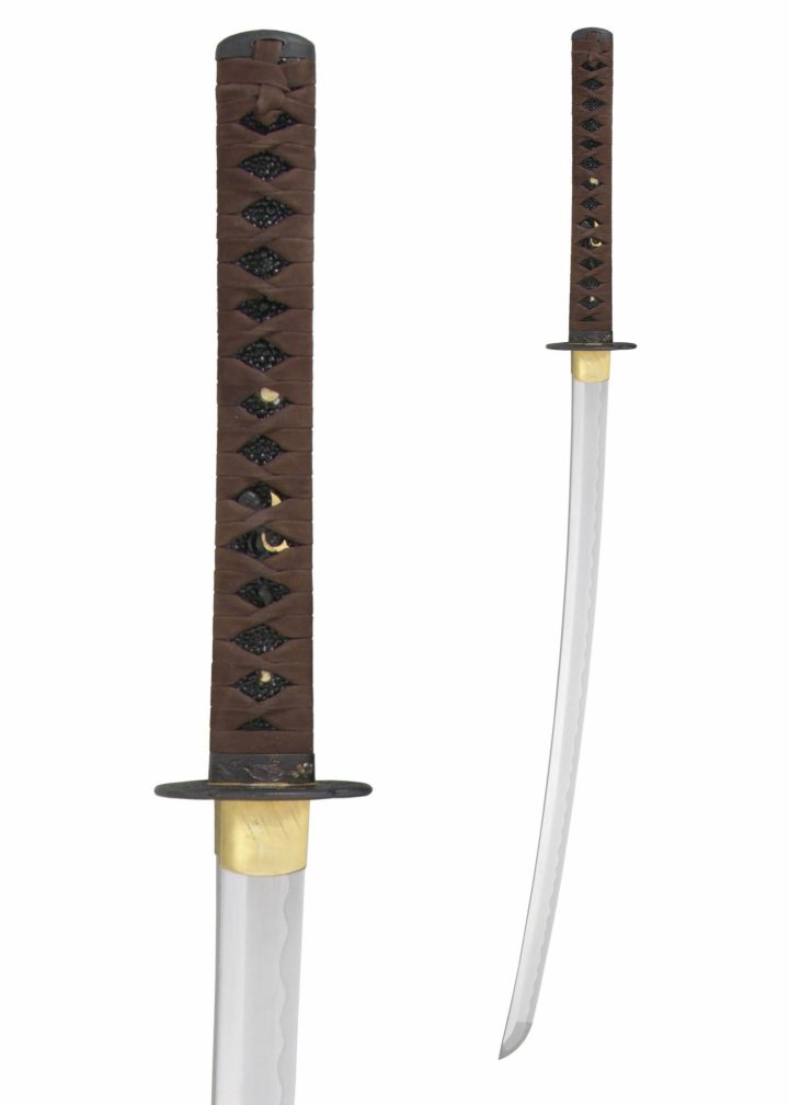 ​Hanwei Tori Elite Katanabe