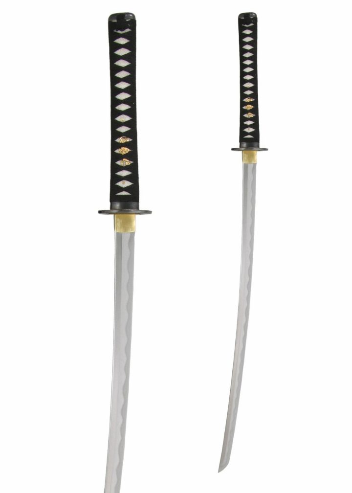 ​Hanwei Practical Special Katana