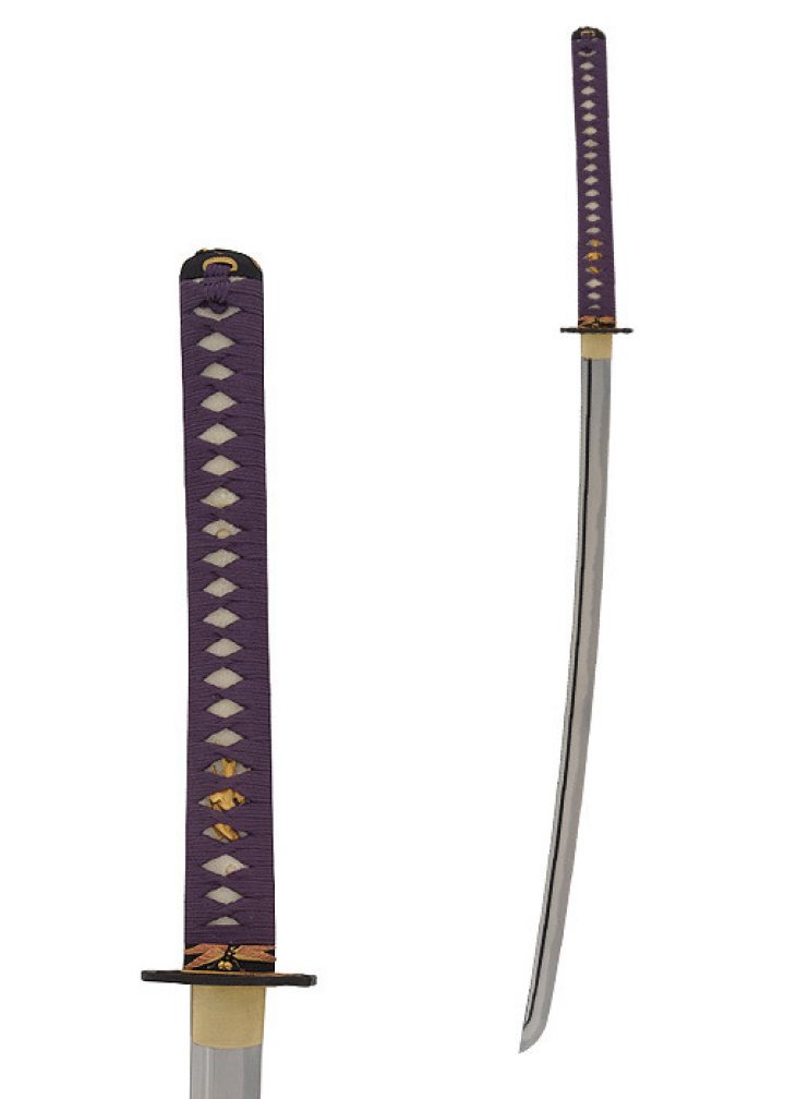 ​Hanwei Tonbo Katana