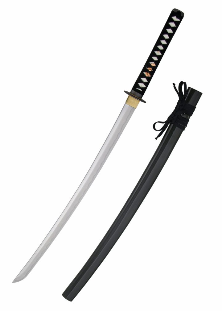 ​Hanwei Practical XL Katana