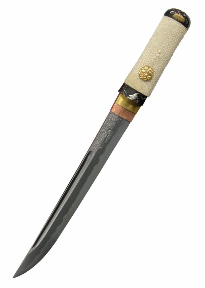 ​Hanwei Kami Tanto