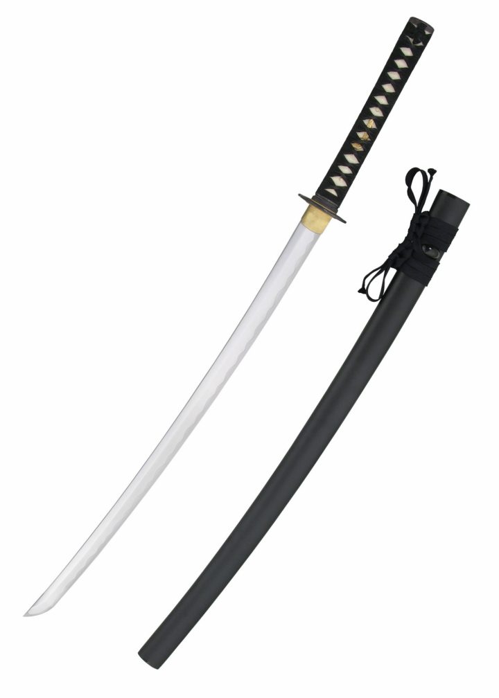 Hanwei Musashi Elite Katana