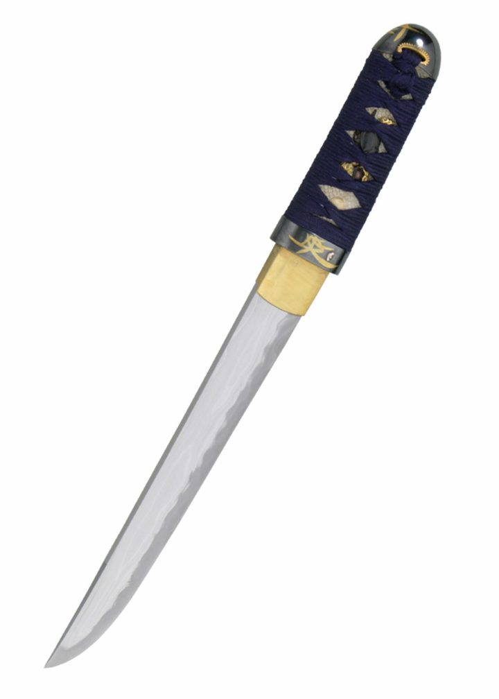 ​Hanwei Orchid Tanto