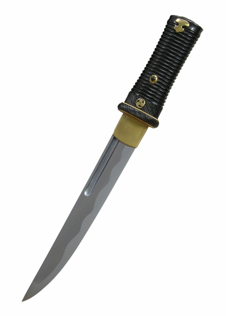 ​Hanwei Great Wave Tanto