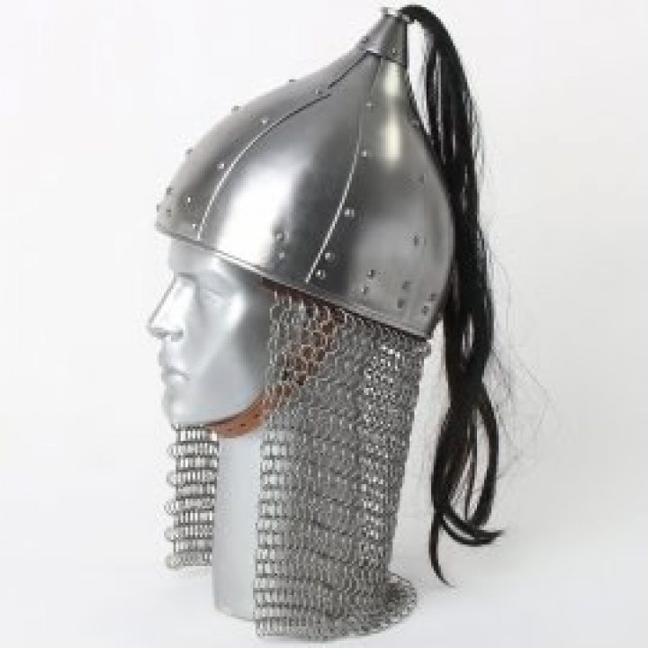 Turkse Helm