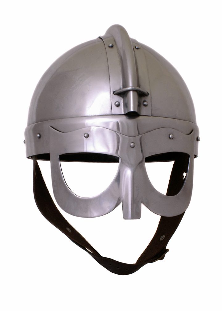 Wikingerhelm brillhelm 8Jh. in Grosse M und L