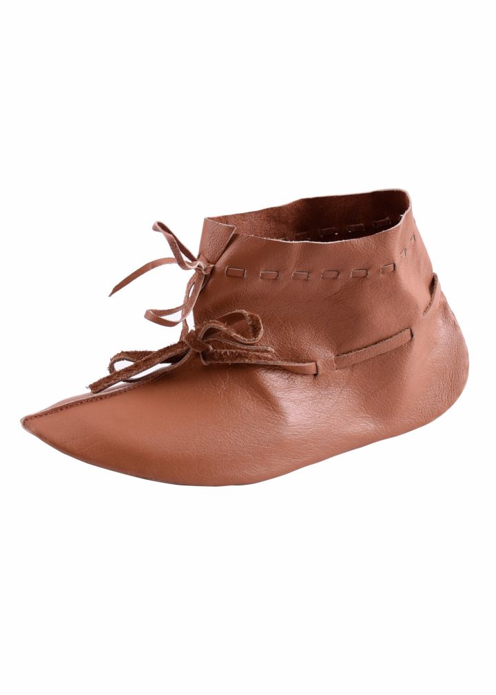 Viking Schoenen Haithabu Style 900 - 1150