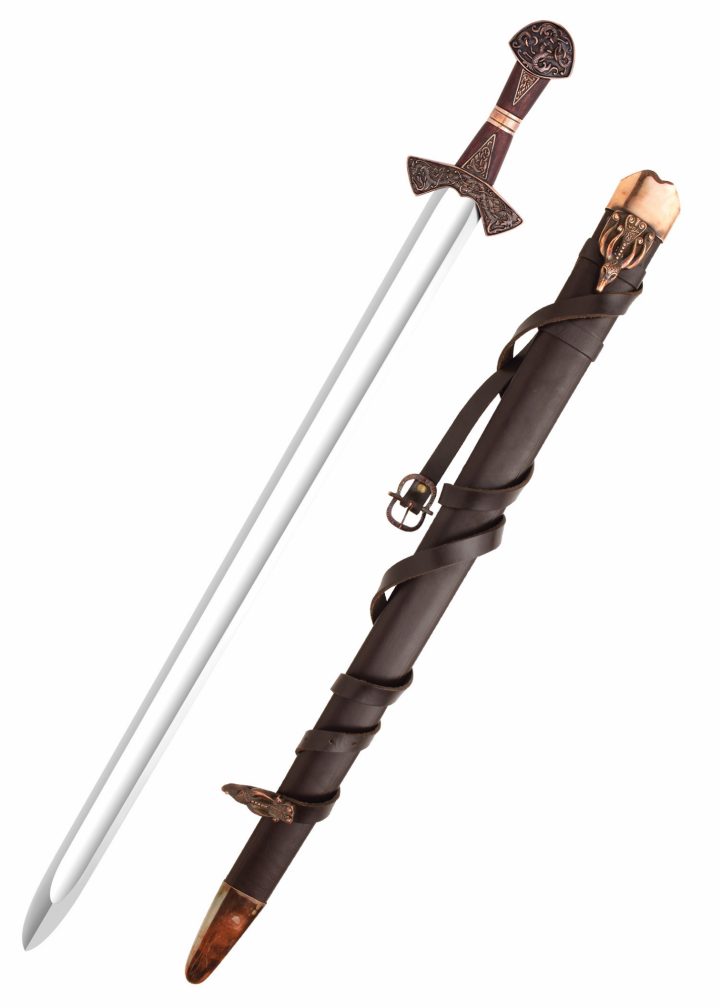 ​Suontaka Wikinger Schwert