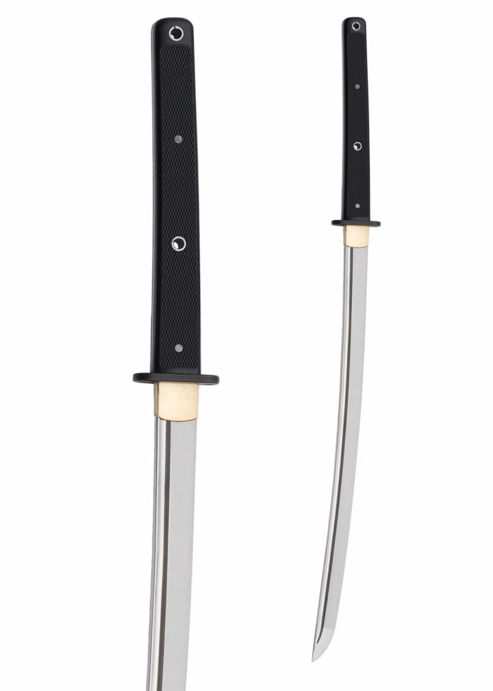 ​Hanwei Tactical Wakizashi