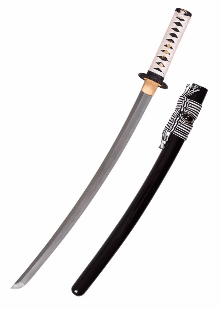 Hanwei Koi Wakizashi