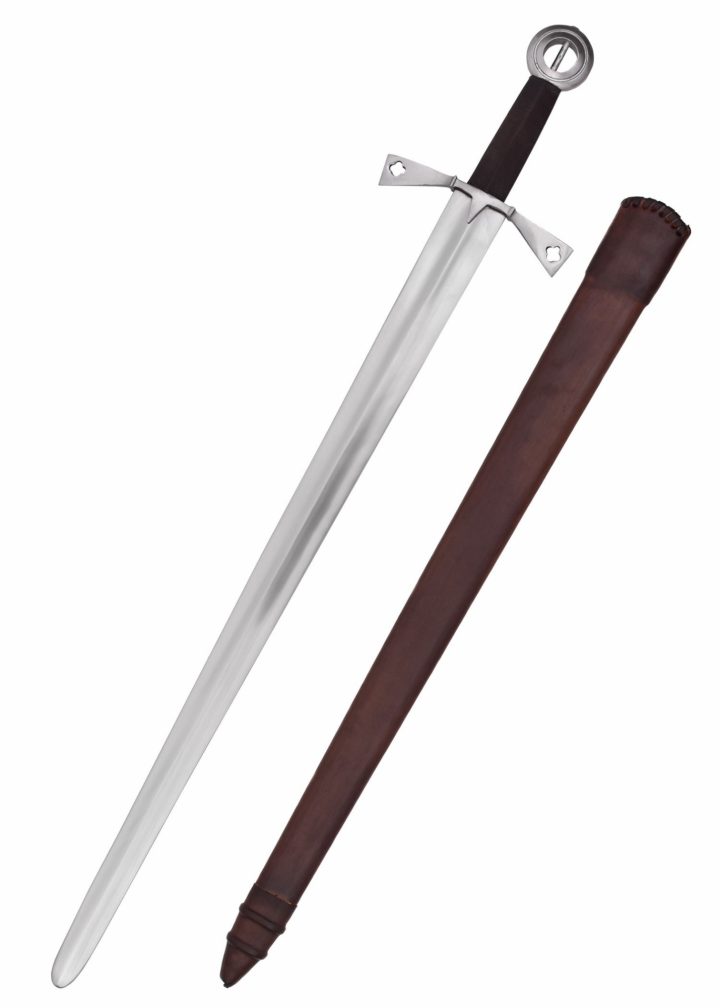 Mittelalter Einhander Schaukampf Schwert SK-B Klasse
