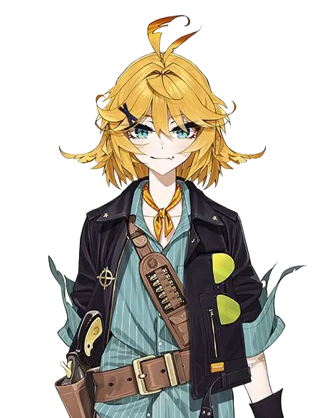 Dokibirdプロフィール画像
